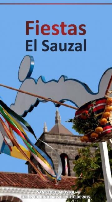 Fiestas de El Sauzal