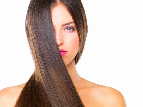 Consejos para cuidar el cabello fino cabello fino
