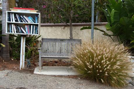 Little Free Library | lo que sucede cuando los ciudadanos comparten sus libros impresos Little Free Library | lo que sucede cuando los ciudadanos comparten sus libros impresos