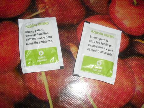 SURALIA COMERCIO JUSTO SURALIA COMERCIO JUSTO