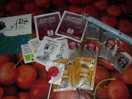 SURALIA COMERCIO JUSTO SURALIA COMERCIO JUSTO