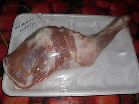 PROBAMOS VAYA LECHAZO PROBAMOS VAYA LECHAZO