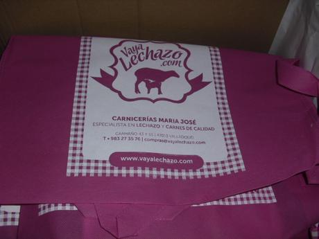 PROBAMOS VAYA LECHAZO PROBAMOS VAYA LECHAZO