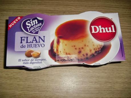 POSTRES DHUL POSTRES DHUL