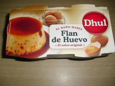 POSTRES DHUL POSTRES DHUL