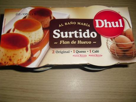 POSTRES DHUL POSTRES DHUL