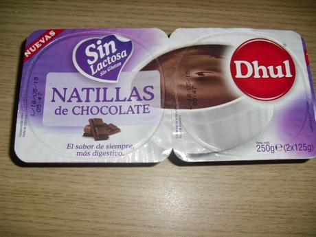 POSTRES DHUL POSTRES DHUL