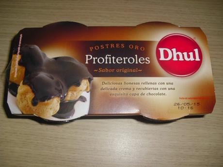 POSTRES DHUL POSTRES DHUL