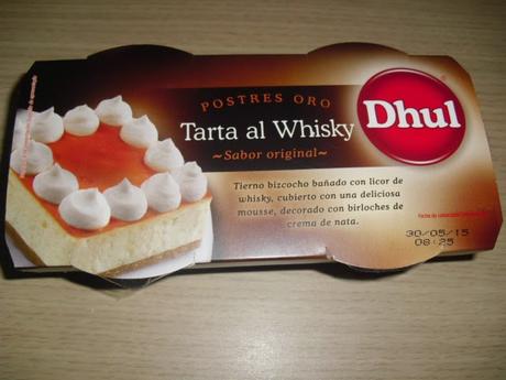 POSTRES DHUL POSTRES DHUL