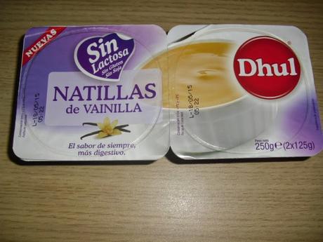 POSTRES DHUL POSTRES DHUL