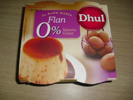 POSTRES DHUL POSTRES DHUL