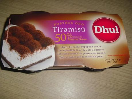 POSTRES DHUL POSTRES DHUL