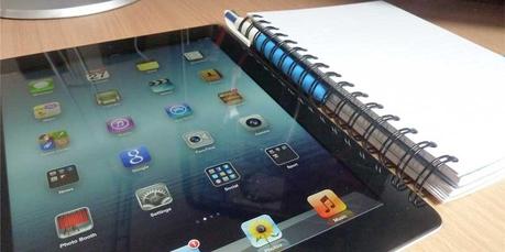 El iPad se hace verdaderamente multitarea