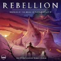 Descarga Final Fantasy II: Rebellion!, el último trabajo de OC ReMix