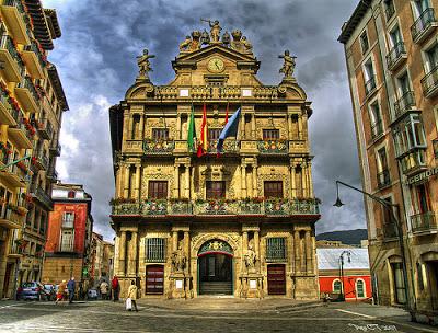 De viaje con Stefan Zweig, Fernando Pessoa, Rubén Darío y Victor Hugo