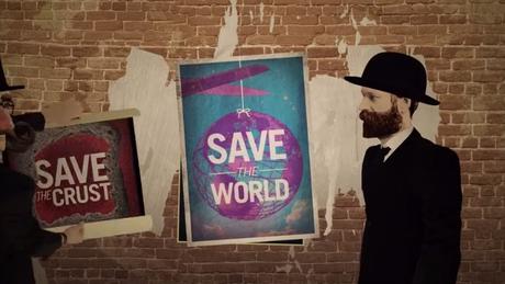 Ray-Ban quiere que cambiemos el mundo con #Campaign4Change