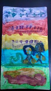 Lo mejor del curso con juguettos Lo mejor del curso con juguettos