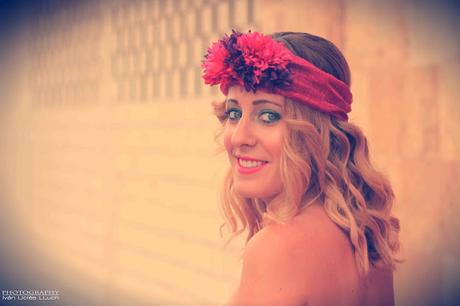 Mi look de boda Mi look de boda