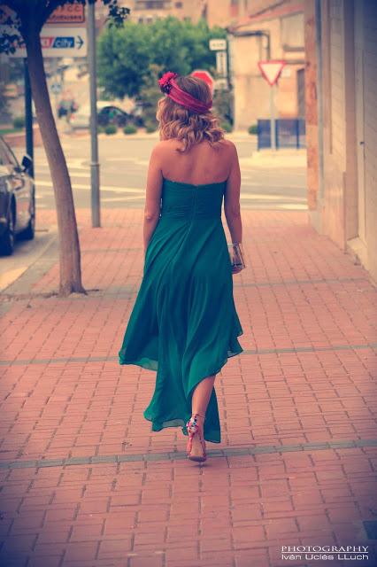 Mi look de boda Mi look de boda