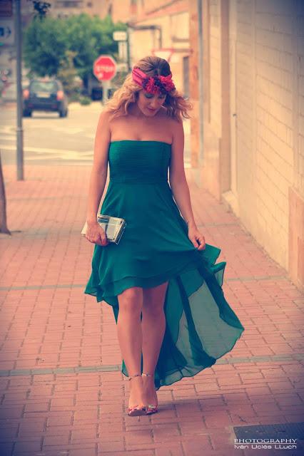 Mi look de boda Mi look de boda