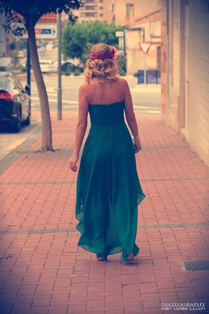 Mi look de boda Mi look de boda