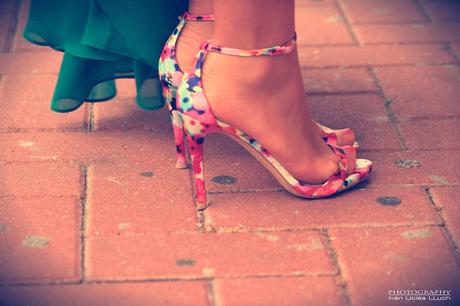 Mi look de boda Mi look de boda