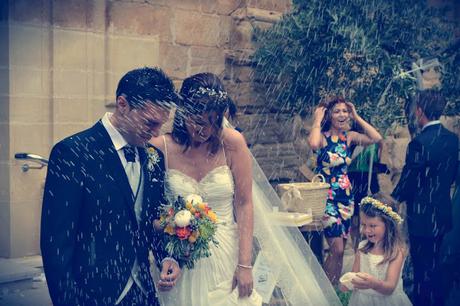 Mi look de boda Mi look de boda