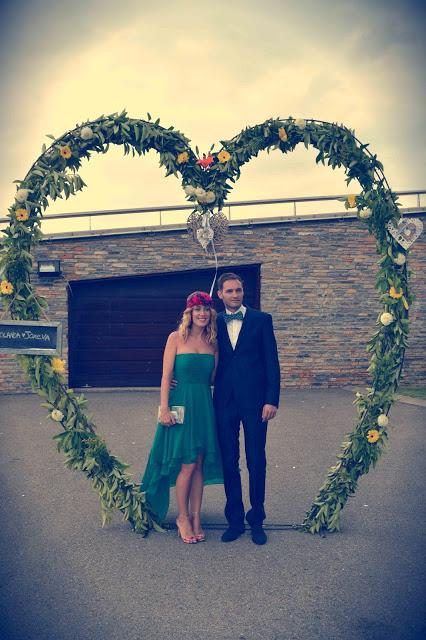 Mi look de boda Mi look de boda