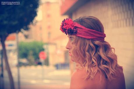 Mi look de boda Mi look de boda