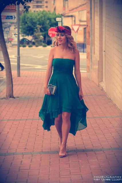 Mi look de boda Mi look de boda