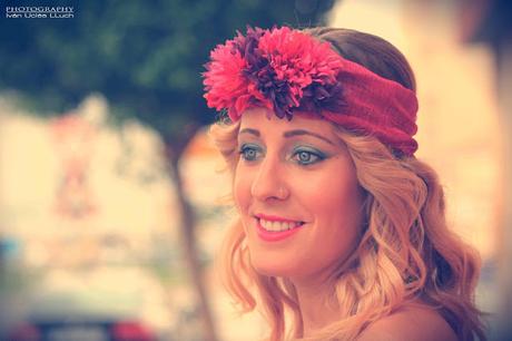 Mi look de boda Mi look de boda