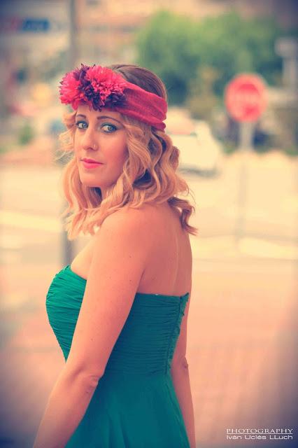 Mi look de boda Mi look de boda