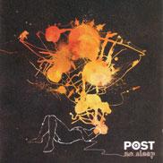 Post - Sombrillas de color (2007) Post - Sombrillas de color (2007)