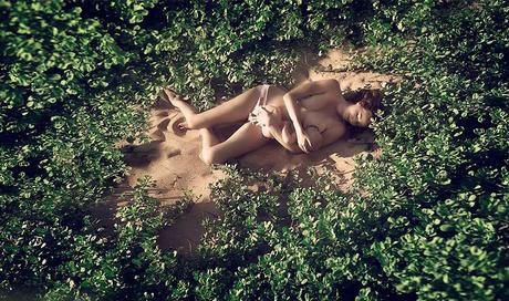 Fotos de Ivette Ivens: madres lactando Ivette_Ivens_breastfeeding_amamantar_Cultura_Inquieta13