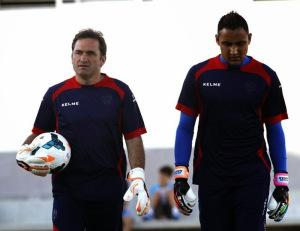 Luis Llopis se incorpora al Real Madrid luis-llopis