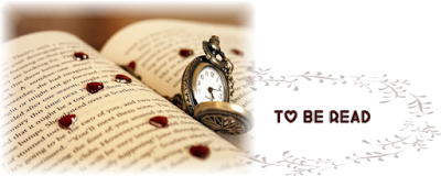 To Be Read (TBR) # 5 - Junio To Be Read (TBR) # 5 - Junio