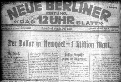 CICLO III REICH: ¿Qué es el III Reich? CICLO III REICH: ¿Qué es el III Reich?
