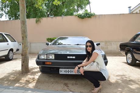 Y a Partir De los 30 Que? Y a Partir De los 30 Que?