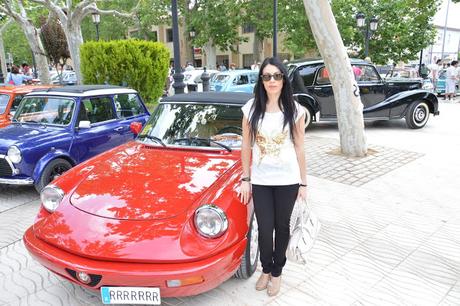 Y a Partir De los 30 Que? Y a Partir De los 30 Que?