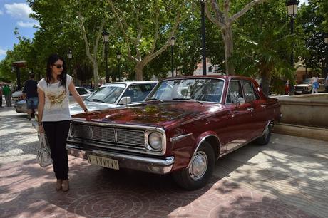 Y a Partir De los 30 Que? Y a Partir De los 30 Que?