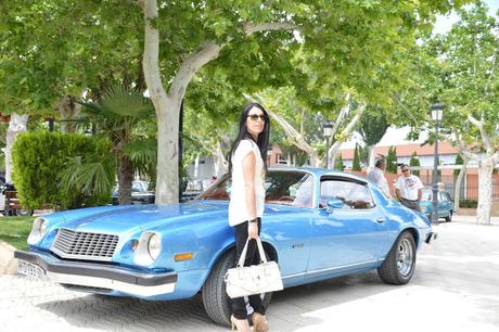 Y a Partir De los 30 Que? Y a Partir De los 30 Que?