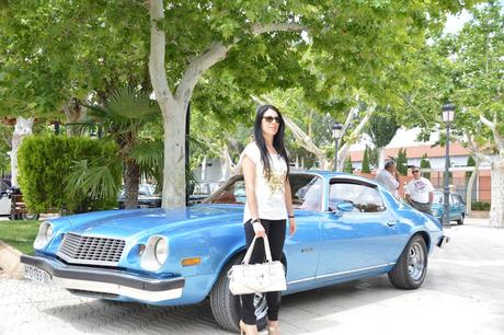 Y a Partir De los 30 Que? Y a Partir De los 30 Que?