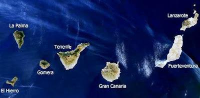 Apuntes sobre la existencia de masonería en la isla de La Gomera (... y en Canarias)