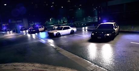 Nuevo trailer de Need for Speed 2015 Nissan-Skyline-GTR-Classic