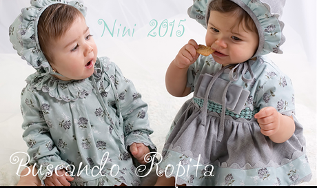 LO NUEVO DE NINI INVIERNO 2015 Y PREPARANDO VIAJE LO NUEVO DE NINI INVIERNO 2015 Y PREPARANDO VIAJE
