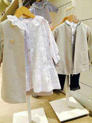 LO NUEVO DE NINI INVIERNO 2015 Y PREPARANDO VIAJE LO NUEVO DE NINI INVIERNO 2015 Y PREPARANDO VIAJE