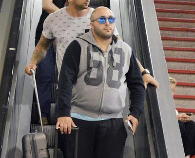 Kiko Rivera saca uñas contra la niñera Dulce Kiko Rivera saca uñas contra la niñera Dulce