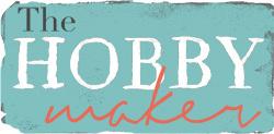 Visitando a… The Hobby Maker! logo