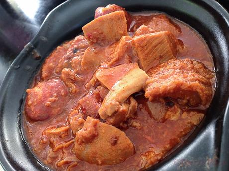 callos  masqmenos baco y boca