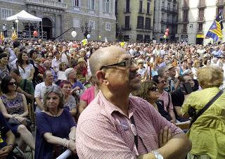 El dialogo Cataluña-España visto por un “español”